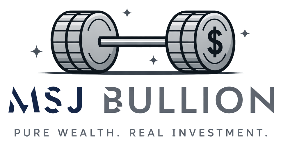 MSJ Bullion